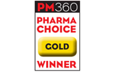 2016 PM360 Pharma Choice Awards