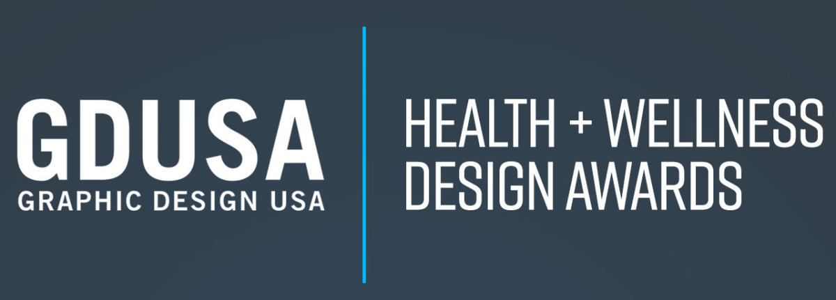GDUSA Health & Wellness Design Award