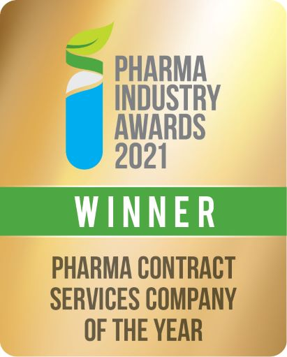 Pharma Industry Awards 2021