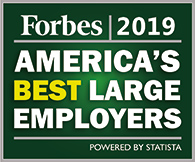Forbes names ICON one of the best employers in America