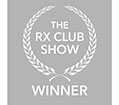RxClub 2018 Award of Excellence