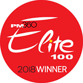 2018 PM360 ELITE Award