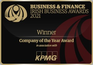 2021 Business and Finance Awards