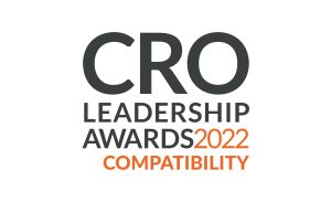 2022 CRO Leadership Awards