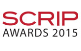SCRIP Awards 2015
