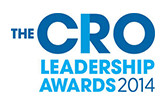 CRO Leadership Awards 2014