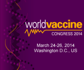  Vaccine Industry Excellence (ViE) Awards 2014