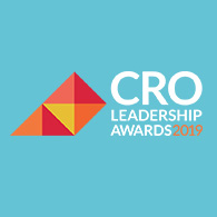 ICON wins multiple categories in 2019 CRO Leadership Awards