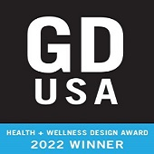 2022 Health + Wellness Design Awards