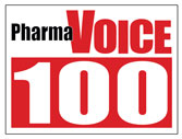 2021 PharmaVOICE 100