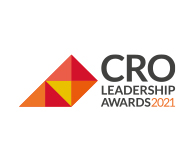 ICON wins multiple categories in 2021 CRO Leadership Awards for the fourth year in a row
