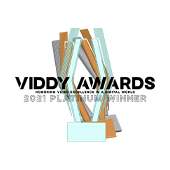 Viddy Awards 2021