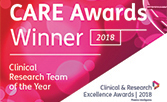 2018 Clinical and Research Excellence (CARE) Awards