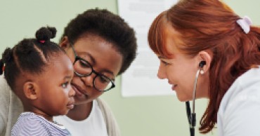 Blog: Empowering children with education through clinical trials 