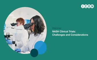 Non-Alcoholic Steatohepatitis (NASH) clinical trials 