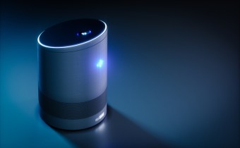  Leveraging voice-assistant technology in clinical trials