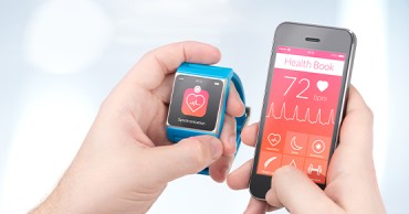 Wearables and digital endpoint generation