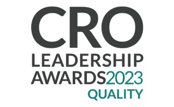 CRO Leadership ward Quality