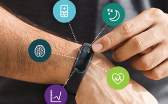 mHealth & wearables