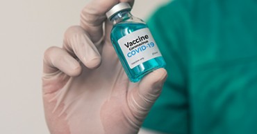 Pfizer COVID vaccine trial proved remote monitoring, other innovations work