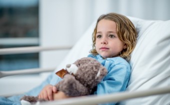 The RACE for Children Act prompts more paediatric clinical trials for oncology drug development